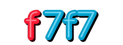 f7f7 — logo kanal