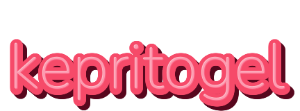 kepritogel — logo kanal