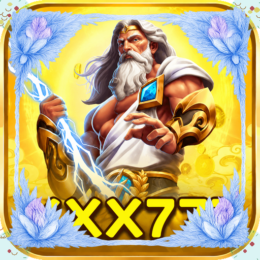 xxx777 — mitra unggulan