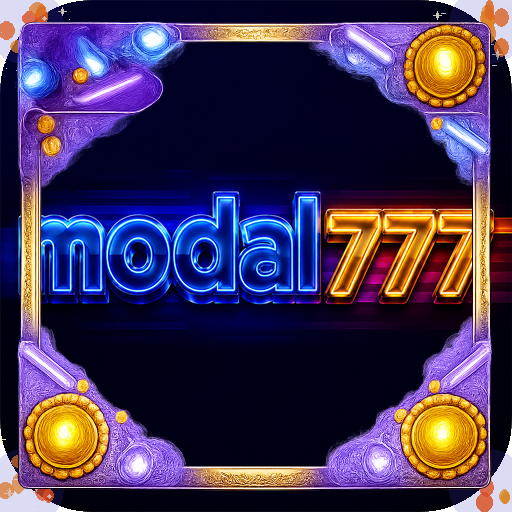modal777 — galeri pratinjau Resmi APK
